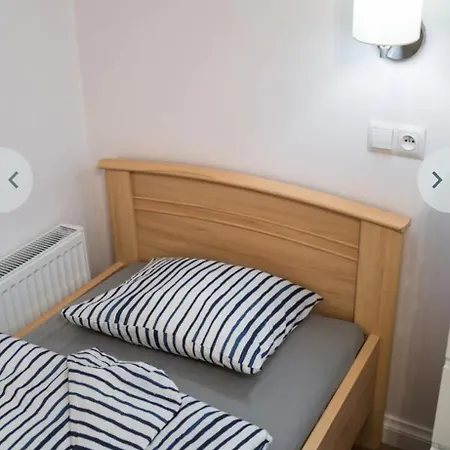 Lägenhet Morje Sopot