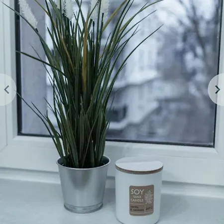 Lägenhet Morje Sopot