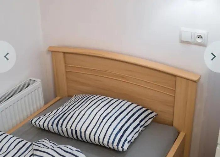 Appartement Morje Sopot