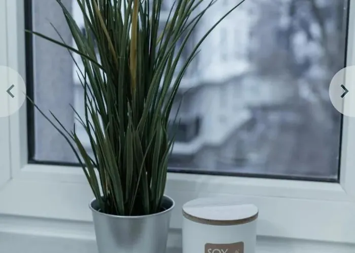 Appartement Morje Sopot