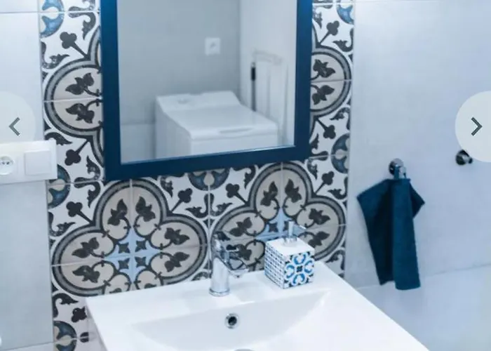 Morje Appartement Sopot